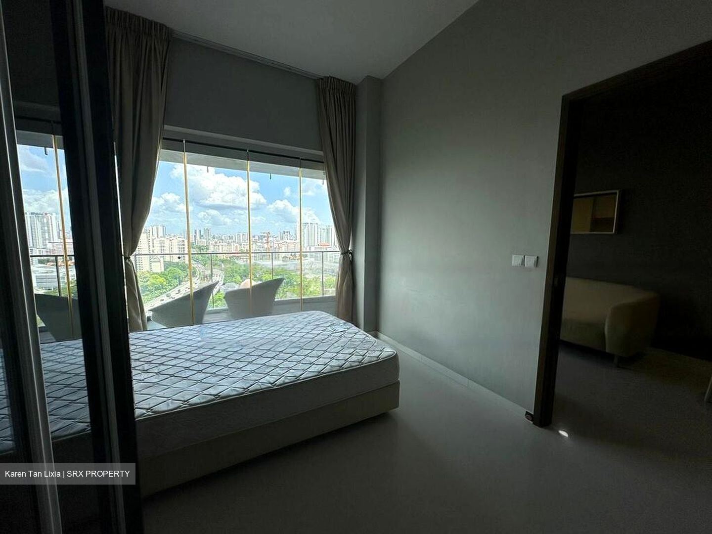 Forte Suites (D8), Apartment #456302571
